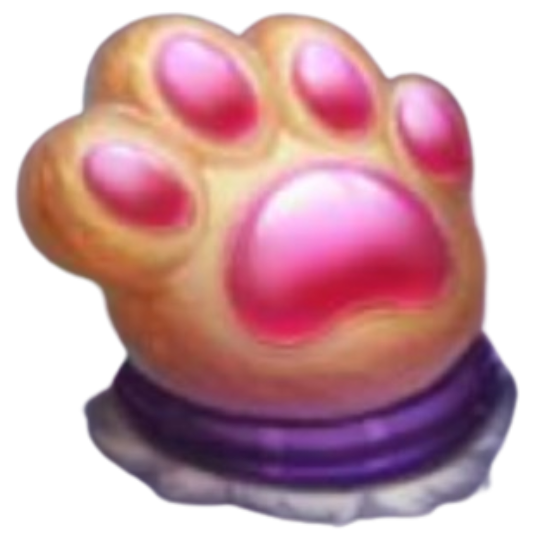 Nana Paw