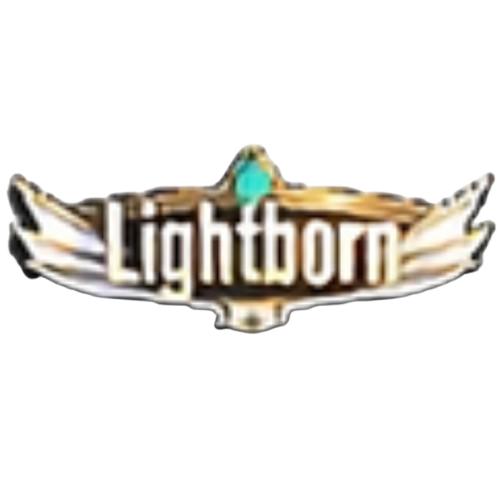 Skin Lightborn (1089dm)