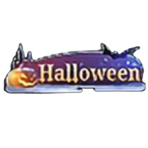Skin Halloween (749dm)