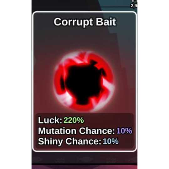 Joki Bobber - Corrupt Bait