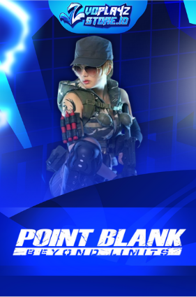 Point Blank