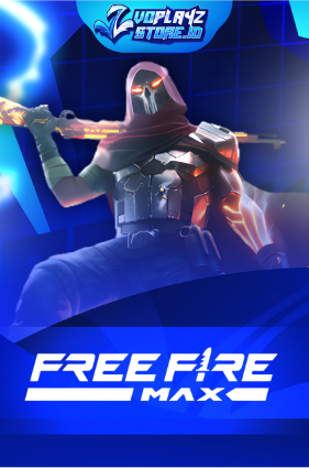Free Fire Max