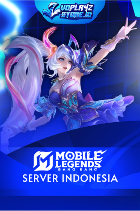 Mobile Legends