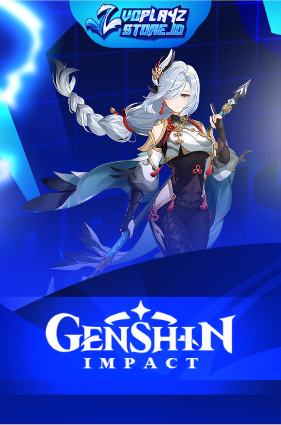 Genshin Impact